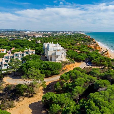 Villa Moises Albufeira Exteriör bild